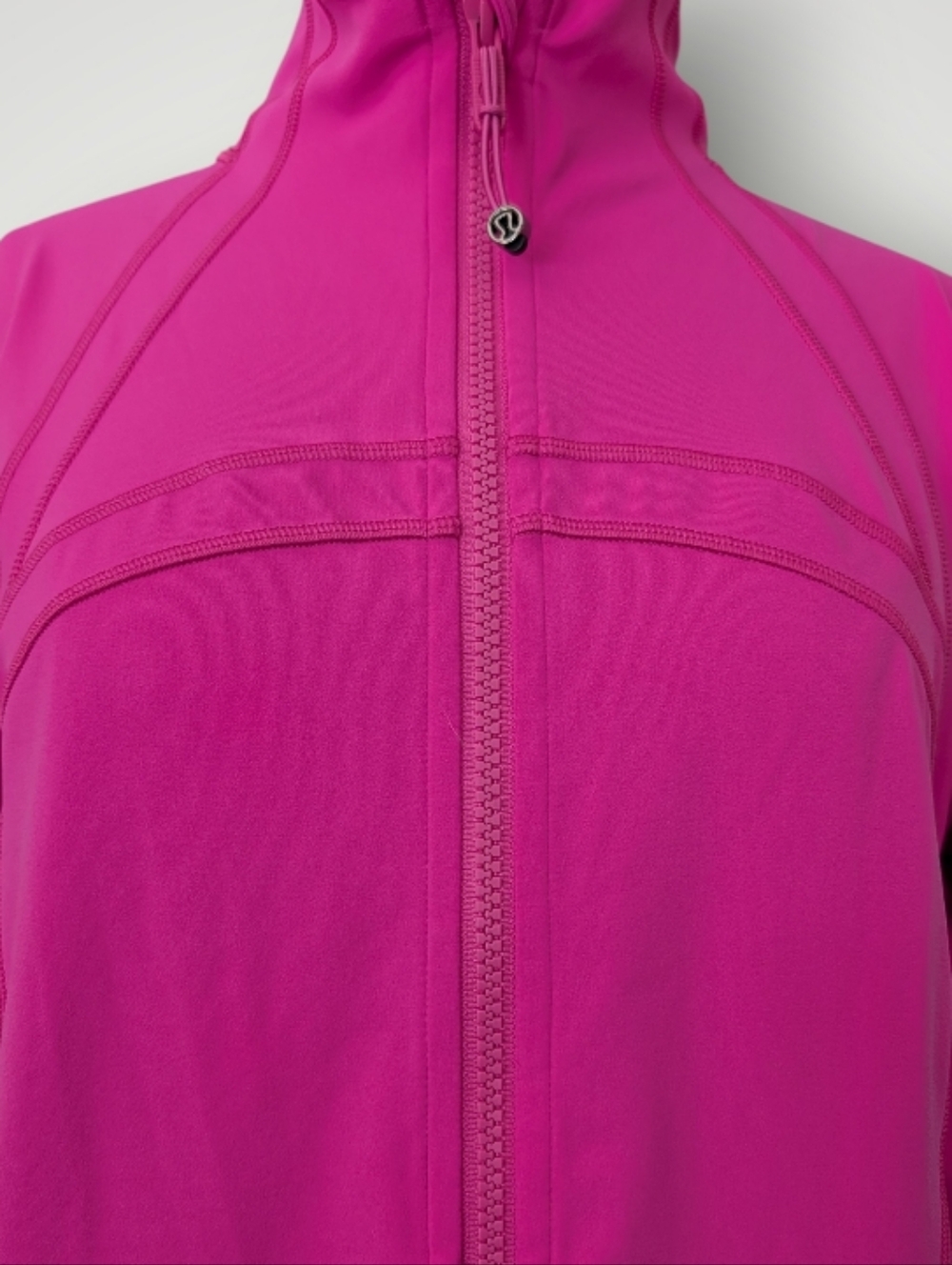 Lululemon Define Cropped Jacket - Picture 3 of 12